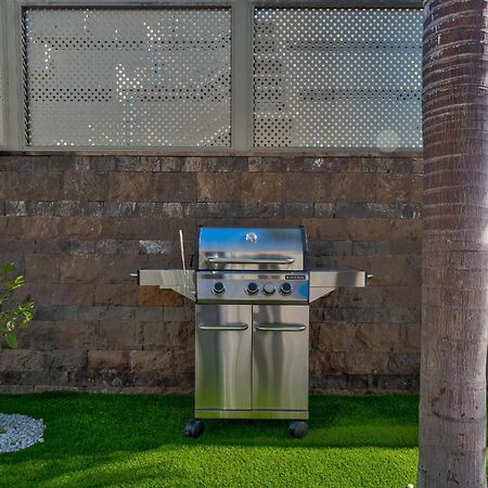 El Duque Private Lux Villa Costa Adeje  ภายนอก รูปภาพ