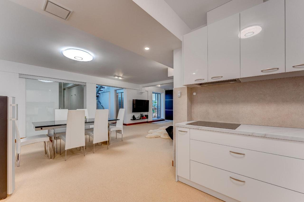 El Duque Private Lux Villa Costa Adeje  ภายนอก รูปภาพ