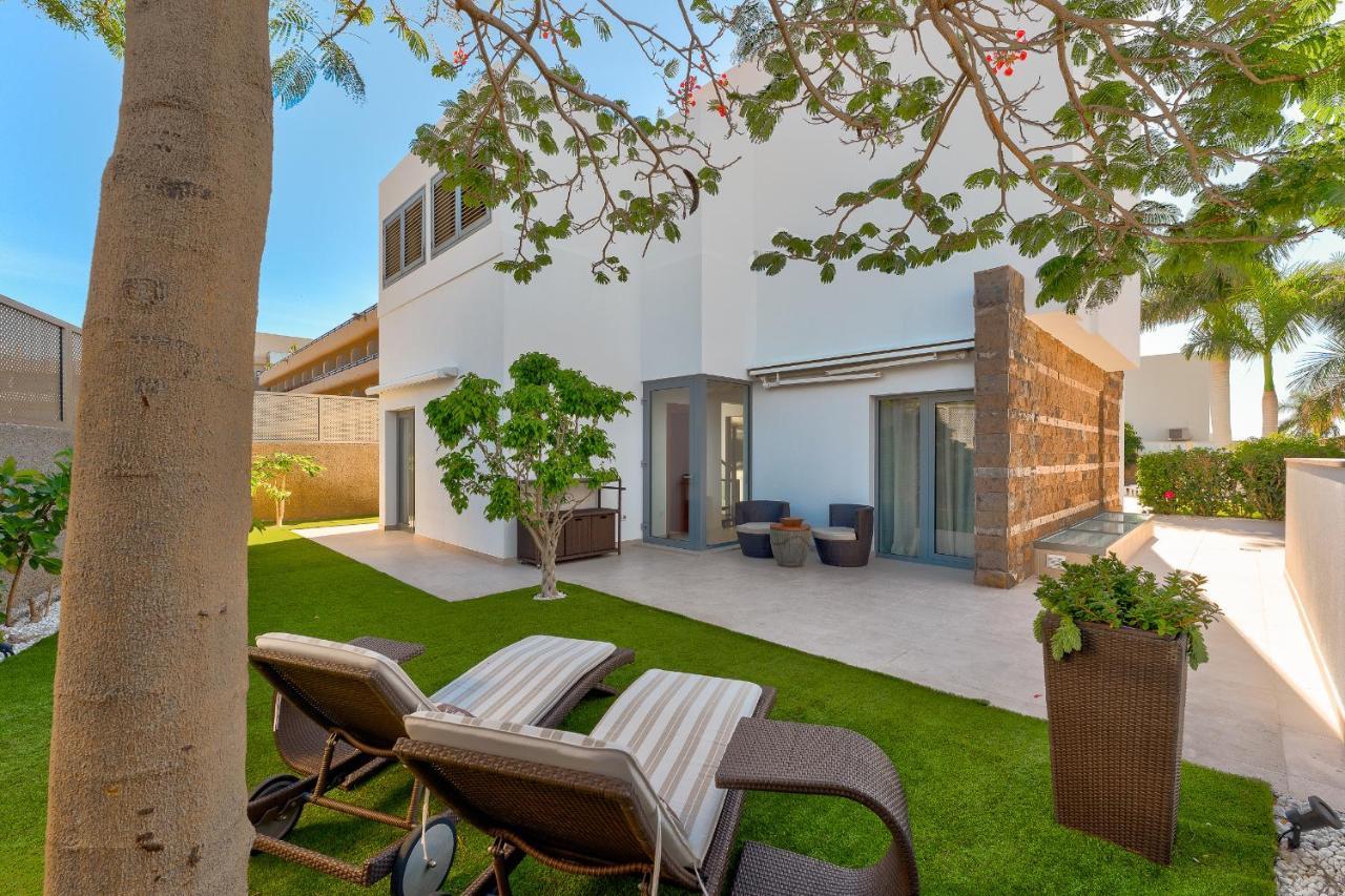 El Duque Private Lux Villa Costa Adeje  ภายนอก รูปภาพ