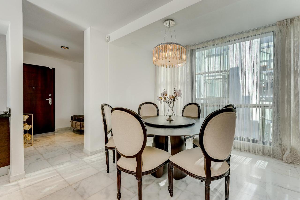 El Duque Private Lux Villa Costa Adeje  ภายนอก รูปภาพ