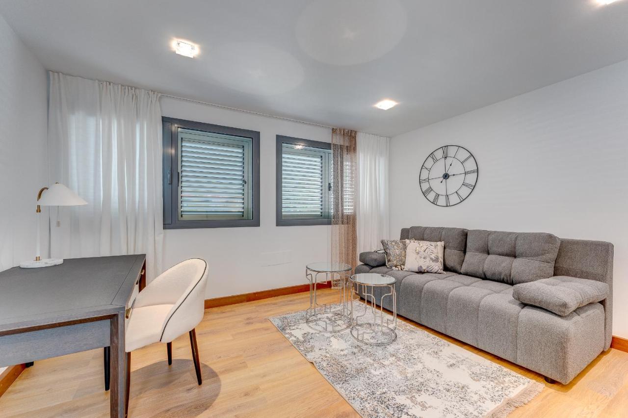 El Duque Private Lux Villa Costa Adeje  ภายนอก รูปภาพ