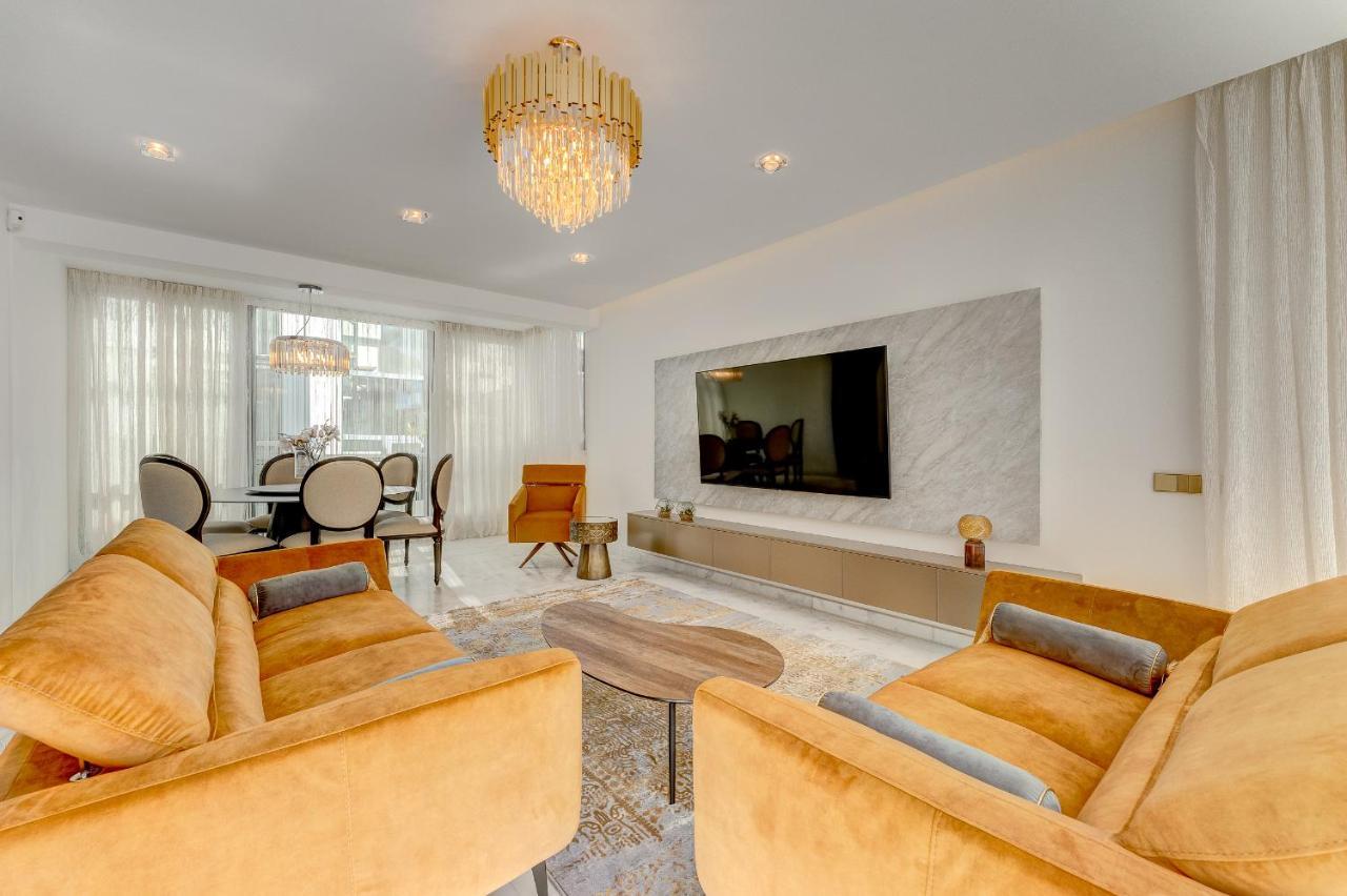 El Duque Private Lux Villa Costa Adeje  ภายนอก รูปภาพ